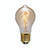 E27 40W Retro Edison Light Bulb Filament Vintage Ampoule Incandescent Bulb, AC 220V(A19 Spirai)