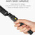 K07 Bluetooth 4.0 Mobile Phone Adjustable Bluetooth Selfie Stick Self-timer Pole Tripod (Black)