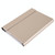 ABS Ultra-thin Split Bluetooth Keyboard Tablet Case for Huawei Honor 5 / T5 10.1 inch, with Bracket Function(Gold)