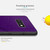 PINWUYO Full Coverage Waterproof Shockproof PC+TPU+PU Case for Galaxy S10e (Purple)