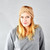 Winter Knitted Headband Turban Women Crochet Bow Wide Stretch Hairband Head Wrap(Khaki)