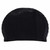2 PCS Silicone Waterproof Swimming Caps Protect Ears Long Hair Sports Swimming Cap for Adults