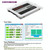 Goldenfir SSD 2.5 inch SATA Hard Drive Disk Disc Solid State Disk, Capacity: 240GB