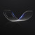 2PCS Benks KR Series 0.15mm Transparent Soft Rear Camera Lens Protective Film for Galaxy S10 Plus