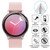 For Samsung Galaxy Watch Active 1 / 2 40mm Soft Hydrogel Film Watch Screen Protector