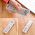 5 PCS Remote Control Silicone Protective Cover, Size: 18.5*5*2cm