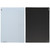 Original Battery Back Cover for Lenovo Tab P10 / TB-X705 / TB-X705L / TB-X705F / TB-X705N(White)