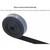ORICO CBT-5S 5 in 1 Colors Reusable & Dividable Hook and Loop Sticky Cable Ties for Data Cable / Power Cord, Length: 1m