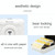 Peripage A6 Portable Inkless Pocket Thermal Bluetooth Printer(Blue)