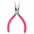BEST-13 Multi-function Long Flat Nose Pliers
