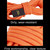 Outdoor Rock Climbing Hiking Accessories High Strength Auxiliary Cord Safety Rope, Diameter: 8mm, Length: 15m, Random Color