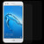 2 PCS for Huawei Y6 Pro (2017) 0.26mm 9H Surface Hardness 2.5D Curved Edge Tempered Glass Screen Protector