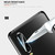 mocolo 0.15mm 9H 2.5D Round Edge Rear Camera Lens Tempered Glass Film for Huawei P30 Lite