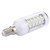 E14 3.5W LED Corn Light, 36 LEDs SMD 5730 Bulb, AC 220-240V