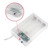 3m Photo Clip LED Fairy String Light, 30 LEDs 3 x AA Batteries Box Chains Lamp Decorative Light for Home Hanging Pictures, DIY Party, Wedding, Christmas Decoration