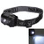 3W Water Resistant White Light LED HeadLamp, 120LM Outdoor Mini Light for Running / Fishing / Climbing