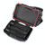 3W Water Resistant White Light LED HeadLamp, 120LM Outdoor Mini Light for Running / Fishing / Climbing