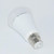 B22 7W RGBW WiFi Smart LED Light Bulb, 6000K LED Lamp Works with Alexa & Google Home, AC 85-265V