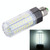 E27 144 LEDs 16W  LED Corn Light, SMD 5730 Energy-saving Bulb, AC 110-265V