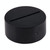 Rhino Style 3D Touch Switch Control LED Light , 7 Color Discoloration Creative Visual Stereo Lamp Desk Lamp Night Light