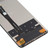 Original LCD Screen for Honor X10 Max 5G with Digitizer Full Assembly