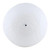 15cm Touch Control 3D Print Moon Lamp, USB Charging 16-color Changing LED Energy-saving Night Light with Wooden Holder Base & Remote Control