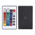 10W IP65 Waterproof Colorful LED Floodlight, 750LM with Remote Control, AC 110-265V