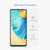 For Tecno Camon 17P 10 PCS 0.26mm 9H 2.5D Tempered Glass Film For Tecno Camon 17P 10 PCS 0.26mm 9H 2.5D Tempered Glass Film