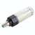 E14 126 LEDs 15W  LED Corn Light, SMD 5730 Energy-saving Bulb, AC 110-265V