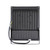 30W IP65 Waterproof White Light LED Floodlight, 2700LM Lamp, AC 85-265V