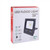 30W IP65 Waterproof White Light LED Floodlight, 2700LM Lamp, AC 85-265V