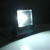 30W IP65 Waterproof White Light LED Floodlight, 2700LM Lamp, AC 85-265V