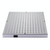 45W SMD 2835 Red + Blue Light LED Plant Growth Light, 225 LEDs Greenhouse Light Aquarium Light, AC 85-265V