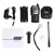 BAOFENG UV-8D Professional Dual Band Dual PTT Key Two-way Radio Walkie Talkie FM Transmitter