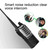BAOFENG UV-8D Professional Dual Band Dual PTT Key Two-way Radio Walkie Talkie FM Transmitter