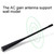 BAOFENG UV-8D Professional Dual Band Dual PTT Key Two-way Radio Walkie Talkie FM Transmitter
