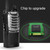 BAOFENG UV-8D Professional Dual Band Dual PTT Key Two-way Radio Walkie Talkie FM Transmitter