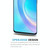 For Honor 50 Lite 0.26mm 9H 2.5D Tempered Glass Film