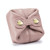 CLD-9955 Soft Leather Mini Coin Purse Lipstick Storage Bag(Pink)