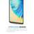 For Tecno Camon 17P 0.26mm 9H 2.5D Tempered Glass Film