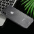 For iPhone X 0.01mm Carbon Fiber Material Skin Sticker Back Protective Film