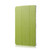 Silk Texture Horizontal Flip  Clip Magnetic PU Leather Case for iPad Pro 12.9 inch (2018), with Three-folding Holder & Sleep / Wake-up Function(Green)