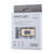 easyflash RQW-01B 3 in 1 USB 2.0 & 8 Pin & Micro USB 16GB Flash Drive(Gold)
