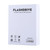 RQW-18S 8 Pin 64GB Multi-functional Flash Disk Drive with USB / Micro USB to Micro USB Cable(Black)