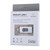 easyflash RQW-01B 3 in 1 USB 2.0 & 8 Pin & Micro USB 32GB Flash Drive(Silver)