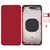 Back Housing Cover for iPhone 8 Plus