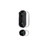 0.2mm 9H 2.5D Rear Camera Lens Tempered Glass Film for iPhone 8 & 7
