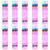 10 PCS Battery Adhesive Tape Stickers for iPhone 8