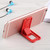 Mini Universal Adjustable Foldable Phone Desk Holder, Random Color Delivery