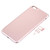 5 in 1 for iPhone 7 Plus (Back Cover + Card Tray + Volume Control Key + Power Button + Mute Switch Vibrator Key) Full Assembly Housing Cover(Rose Gold)